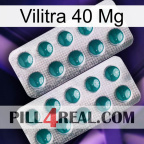 Vilitra 40Mg dapoxetine2